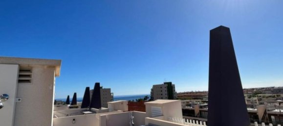 Penthouse T2 em Alicante, Spain N.º 156681 5