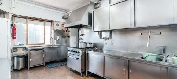 Edifício em Sintra, Portugal 2706 m² N.º 50489 15