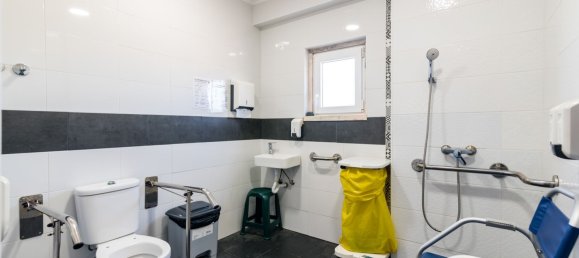 Edifício em Sintra, Portugal 2706 m² N.º 50489 12