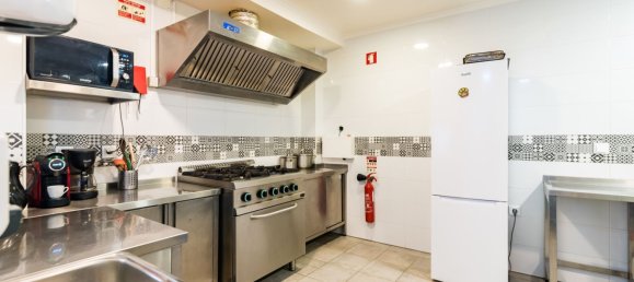 Edifício em Sintra, Portugal 2706 m² N.º 50489 5