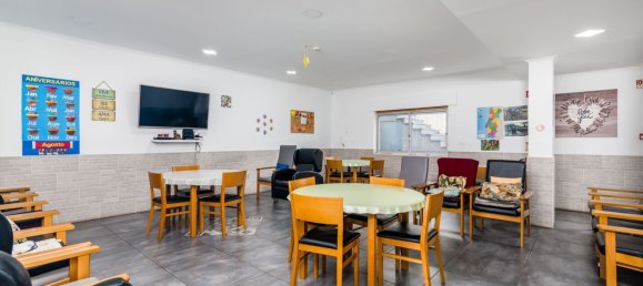 Edifício em Sintra, Portugal 2706 m² N.º 50489 9