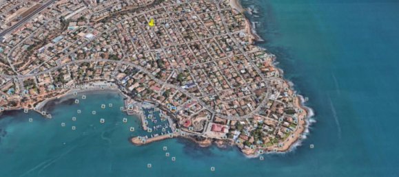 Casa T4 em Cabo Roig, Spain N.º 130944 21