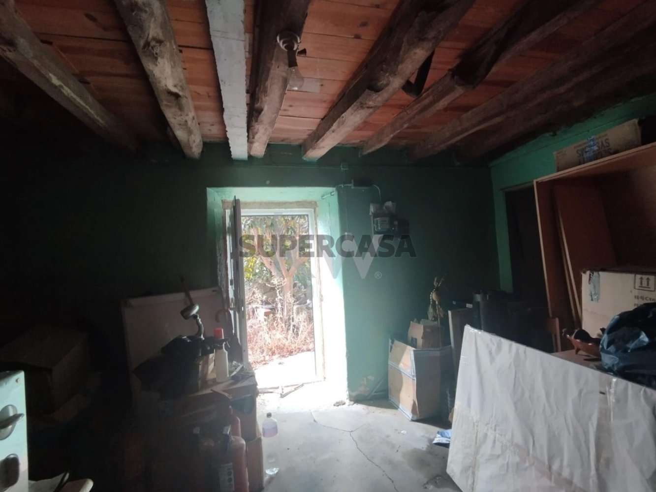 Дом с 2 спальнями в Мафра, Португалия № 286521