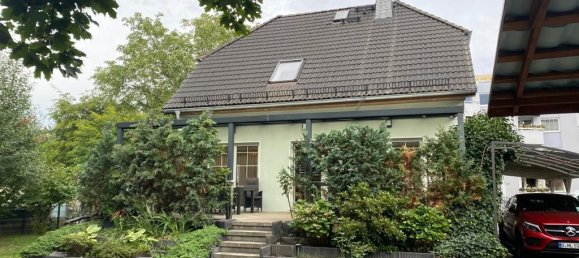 3 غرف نوم منزل في Falkenhagener Feld, Germany رقم 279650 4