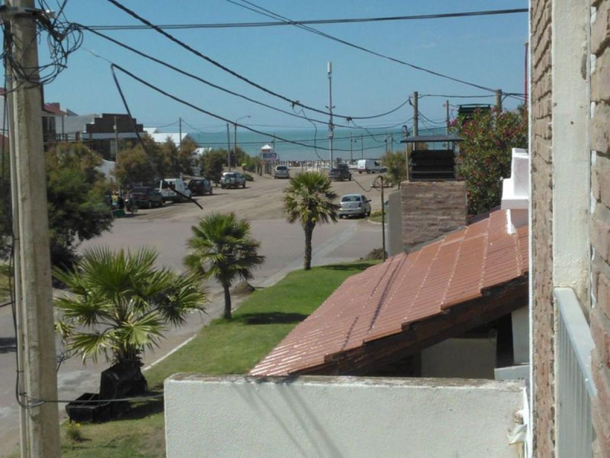 2 bedrooms Apartment in Mar del Plata, Argentina No. 97991