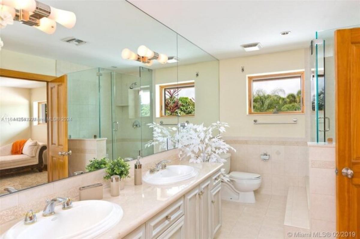 6 Schlafzimmer Haus in Davie, USA, Nr. 377084