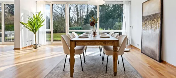 Apartamento de 2 dormitorios en Hamburg-Nord, Germany No. 39145 6