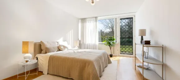 Apartamento de 2 dormitorios en Hamburg-Nord, Germany No. 39145 7