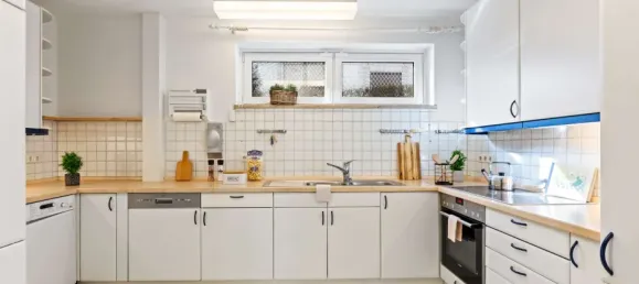 Apartamento de 2 dormitorios en Hamburg-Nord, Germany No. 39145 15