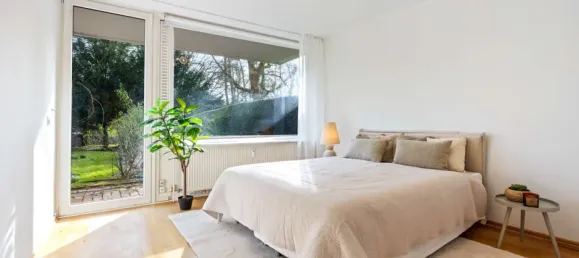 Apartamento de 2 dormitorios en Hamburg-Nord, Germany No. 39145 8