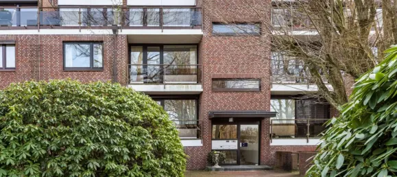 Apartamento de 2 dormitorios en Hamburg-Nord, Germany No. 39145 13