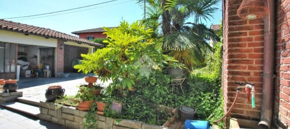 Casa de 6 dormitorios en Livorno Ferraris, Italy No. 349108 36