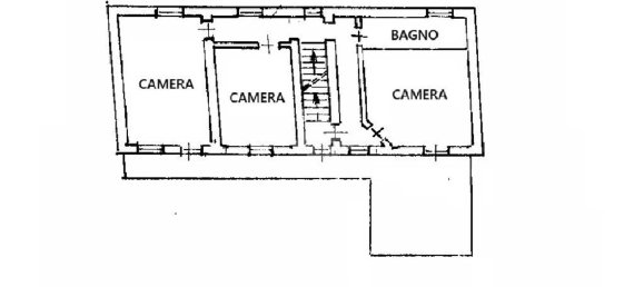 Casa de 6 dormitorios en Livorno Ferraris, Italy No. 349108 42