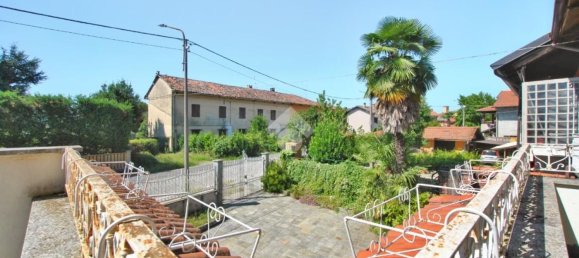 Casa de 6 dormitorios en Livorno Ferraris, Italy No. 349108 32