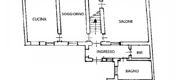 Casa de 6 dormitorios en Livorno Ferraris, Italy No. 349108 41