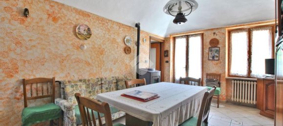 Casa de 6 dormitorios en Livorno Ferraris, Italy No. 349108 13