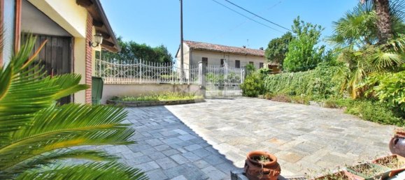 Casa de 6 dormitorios en Livorno Ferraris, Italy No. 349108 34