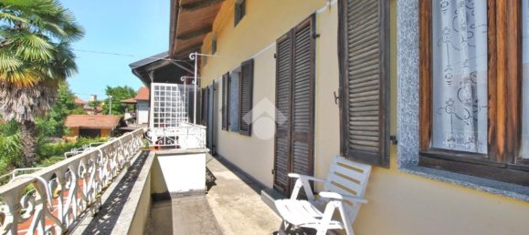 Casa de 6 dormitorios en Livorno Ferraris, Italy No. 349108 29