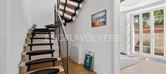 2غرفة منزل ذو طابقين في Hamburg-Nord, Germany رقم 60334 7