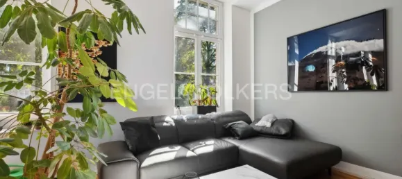 2غرفة منزل ذو طابقين في Hamburg-Nord, Germany رقم 60334 2