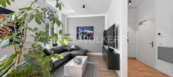 2غرفة منزل ذو طابقين في Hamburg-Nord, Germany رقم 60334 4