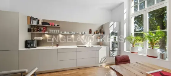 2غرفة منزل ذو طابقين في Hamburg-Nord, Germany رقم 60334 6