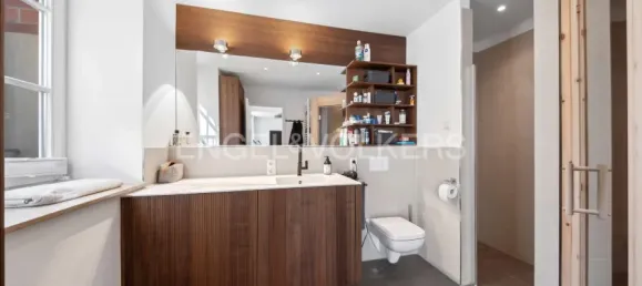 2غرفة منزل ذو طابقين في Hamburg-Nord, Germany رقم 60334 12