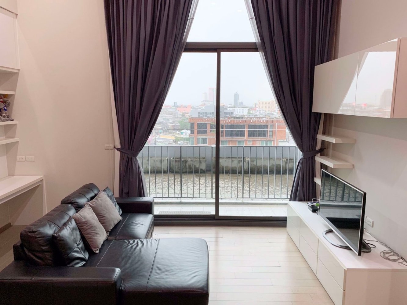 1 bedroom Condo in Ratchathewi, Thailand No. 9605