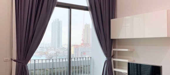 1 bedroom Condo in Ratchathewi, Thailand No. 9605 3