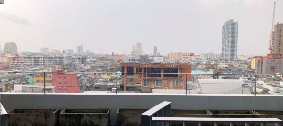 1 bedroom Condo in Ratchathewi, Thailand No. 9605 9