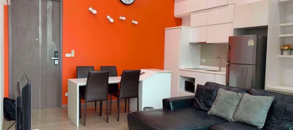 1 bedroom Condo in Ratchathewi, Thailand No. 9605 4