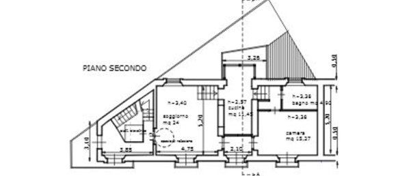 4غرفة شقة في Roccasecca, Italy رقم 287663 18