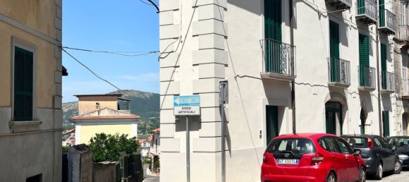 4غرفة شقة في Roccasecca, Italy رقم 287663 17