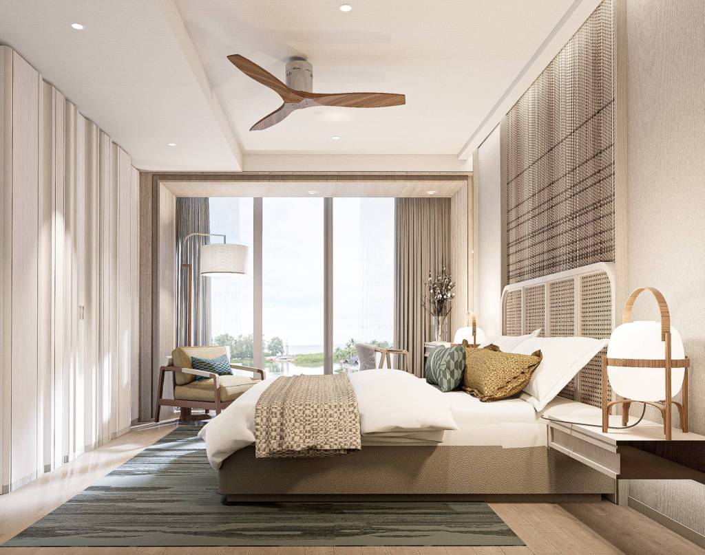 1 chambre Condo à Bang Tao, Thailand No. 71877