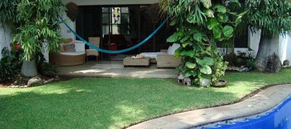 Дом с 5 спальнями в Морелос, Мексика № 173869 2