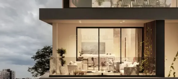 2 bedrooms Apartment in Limassol, Cyprus No. 1500 3