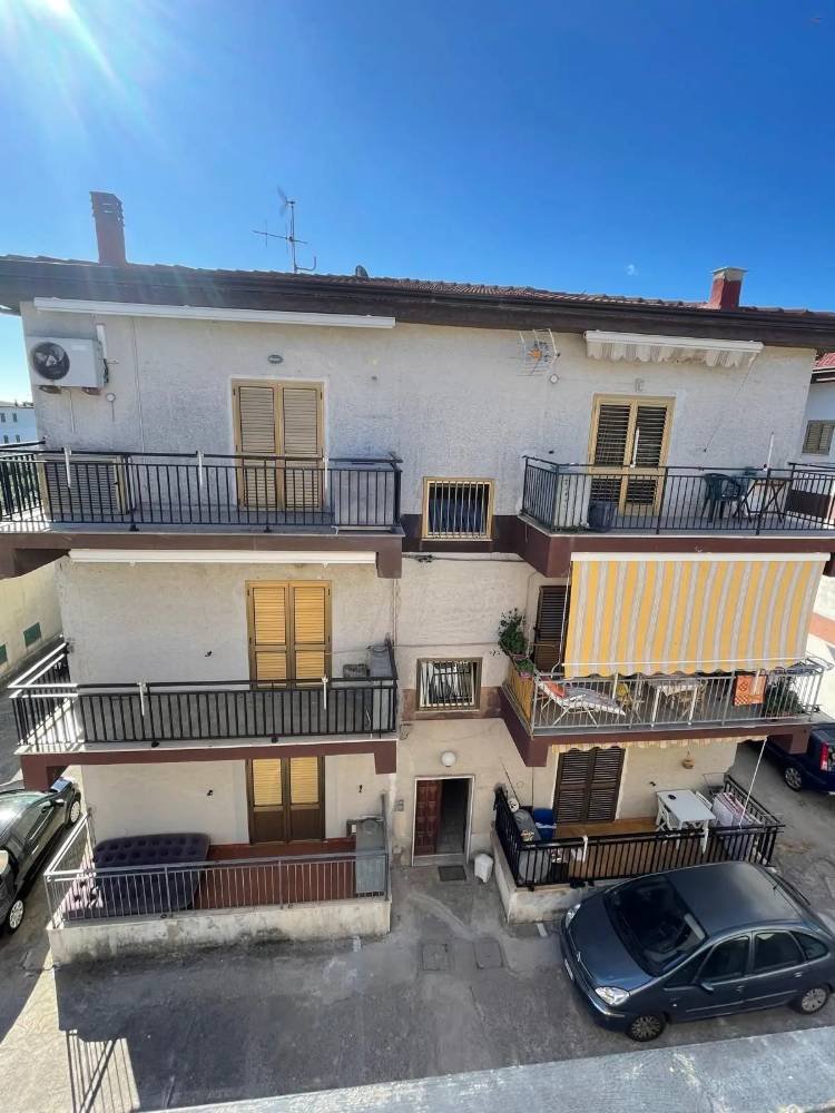 3 rooms Apartment in Crosia, Italy No. 349641