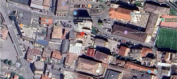 Oficina en Lumezzane, Italy 170 m² No. 332657 7