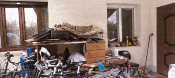 3-salle Appartement à Abano Terme, Italy No. 299498 5