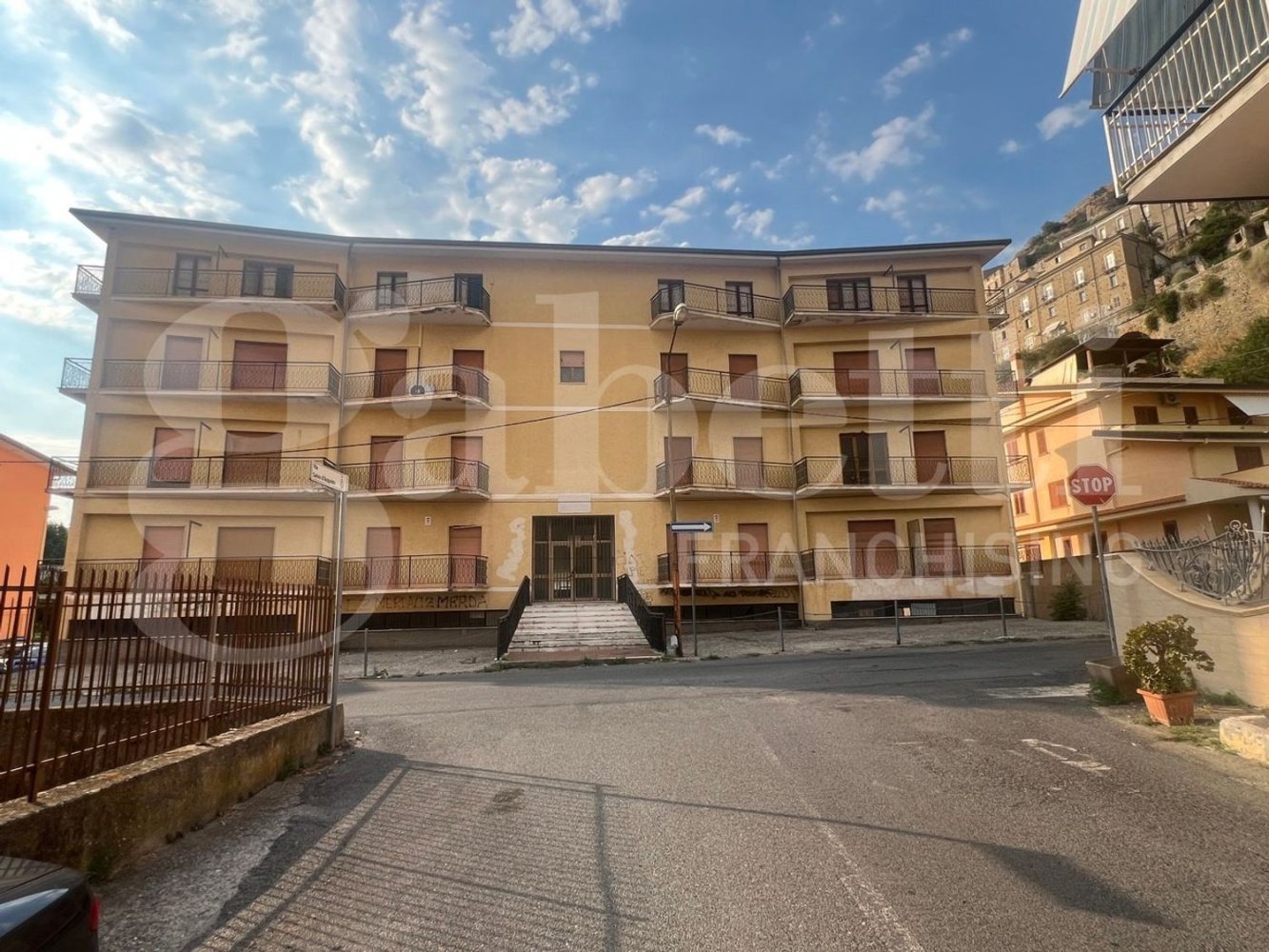 2 bedrooms Apartment in Amantea, Italy No. 339011