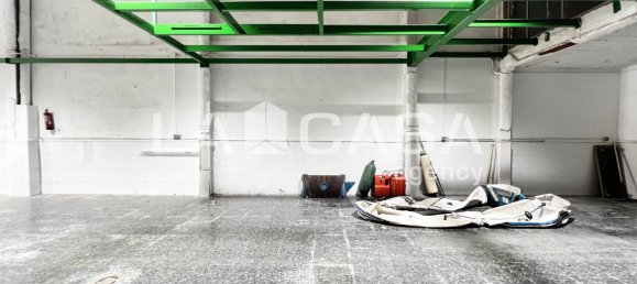  عقار تجاري في Badalona, Spain 184متر مربع رقم 159643 11