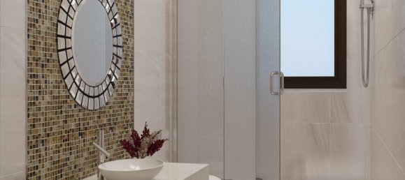 3 Schlafzimmer Villa in IMPERIAL RESIDENCES, Kouklia, Cyprus, Nr. 17406 3