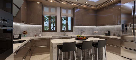 3 Schlafzimmer Villa in IMPERIAL RESIDENCES, Kouklia, Cyprus, Nr. 17406 8