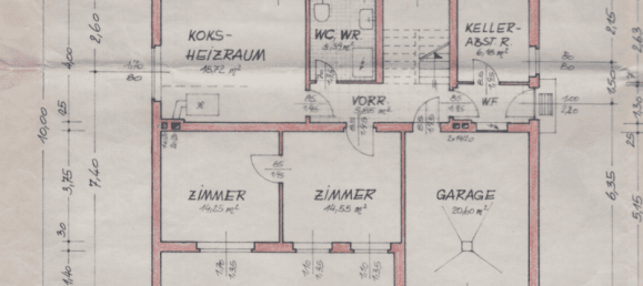 6 rooms House in Walding, Austria No. 223628 44