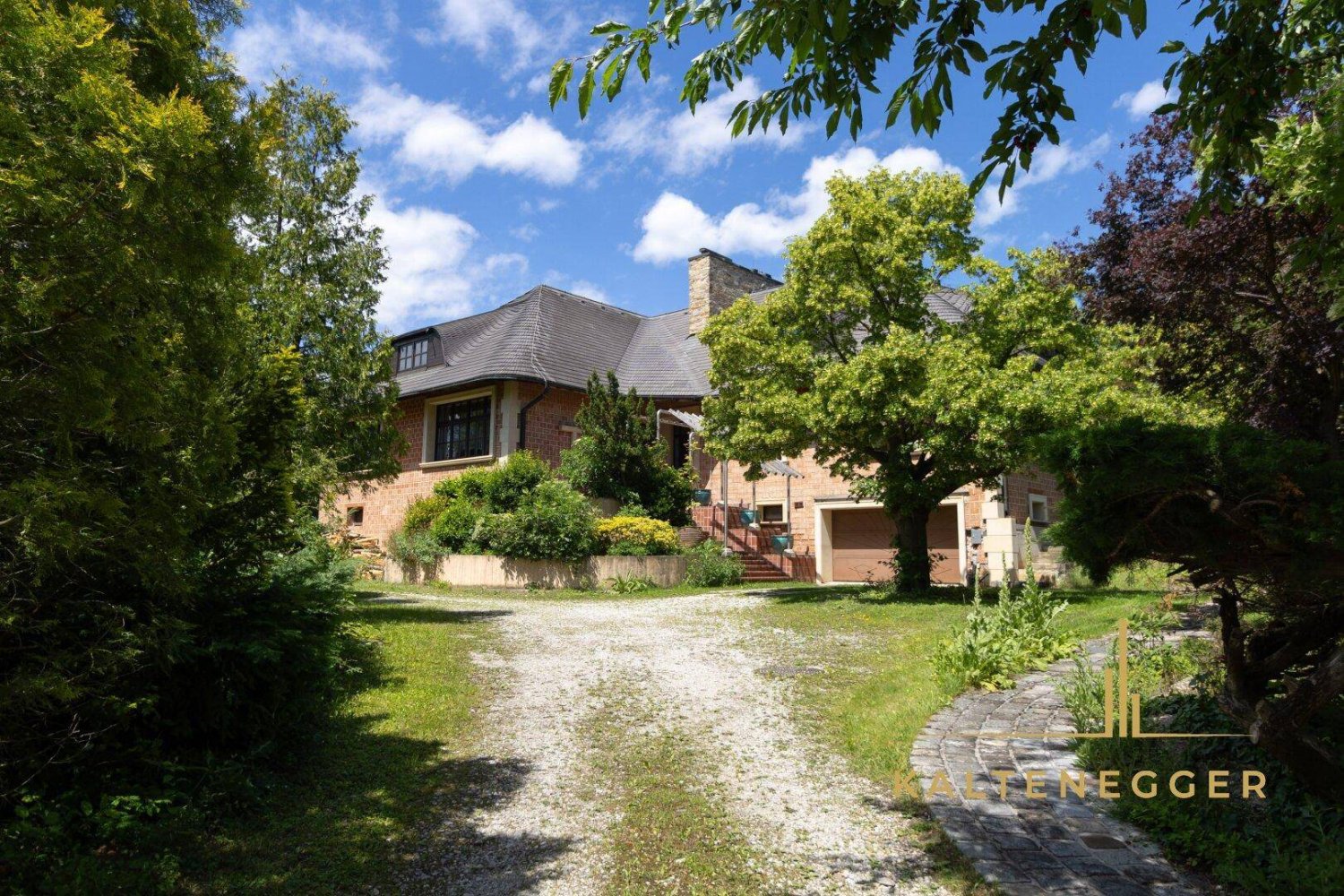 10-salle Maison à St. Egyden am Steinfeld, Austria No. 104300