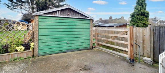 2 bedrooms Commercial property in Dartford, United Kingdom No. 4931 11