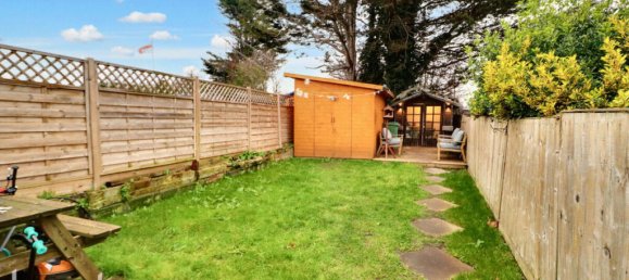 2 bedrooms Commercial property in Dartford, United Kingdom No. 4931 13