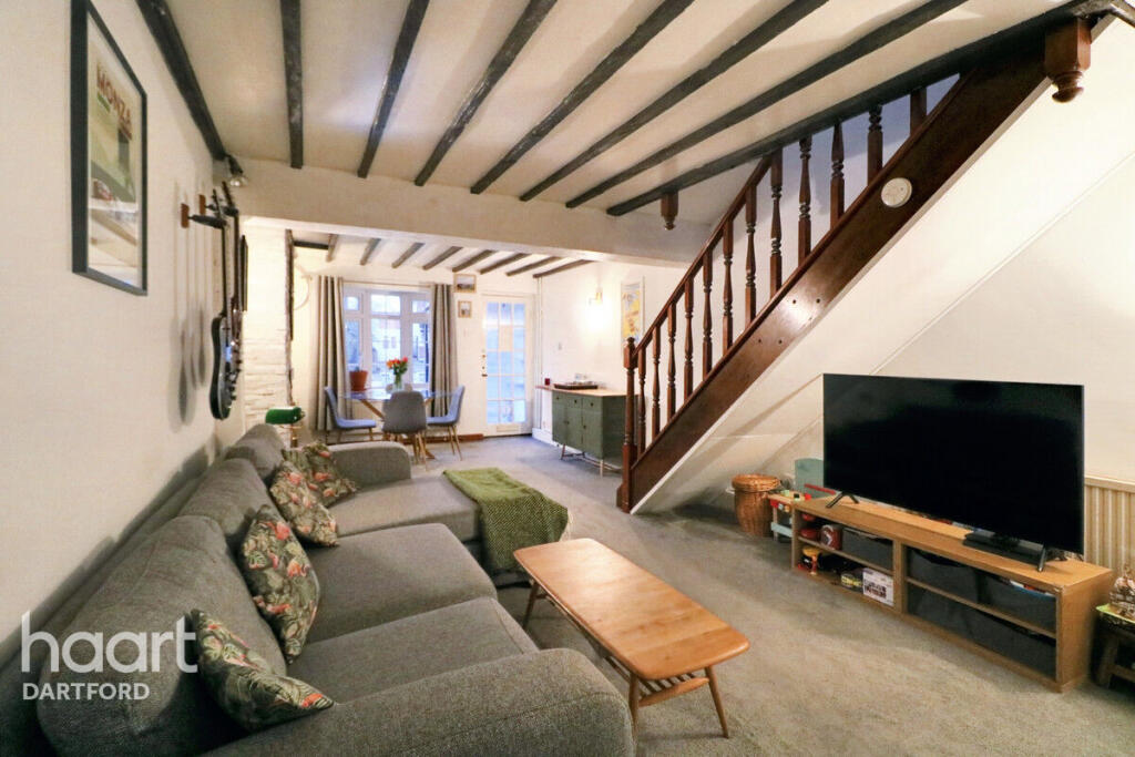 2 bedrooms Commercial property in Dartford, United Kingdom No. 4931