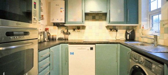 2 bedrooms Commercial property in Dartford, United Kingdom No. 4931 4