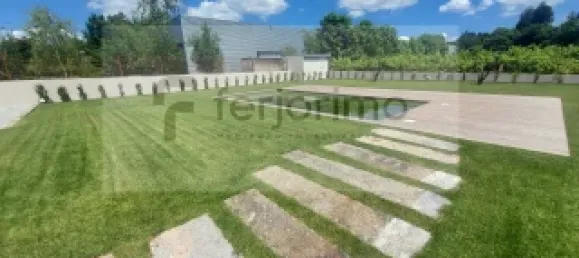 Casa T5 em Felgueiras, Portugal N.º 37773 4